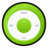 iPod Green Icon